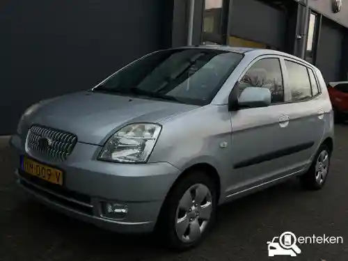 KIA Picanto 1.1 2005