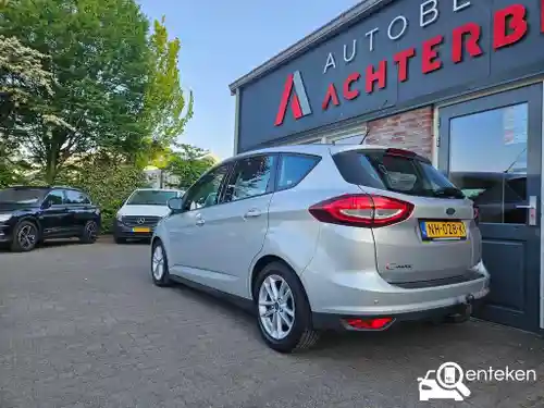 Ford C-MAX 1.0 EcoBoost 2017