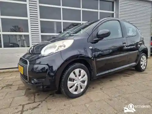 Citroen C1 1.0 2009