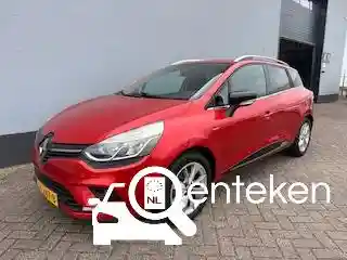 Renault Clio Grandtour ENERGY TCe 90 2017