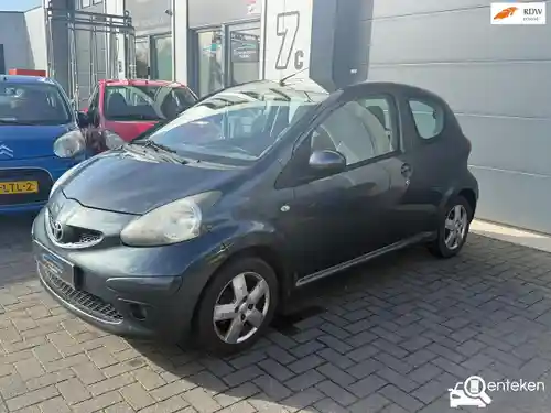 Toyota Aygo 1.0 2006