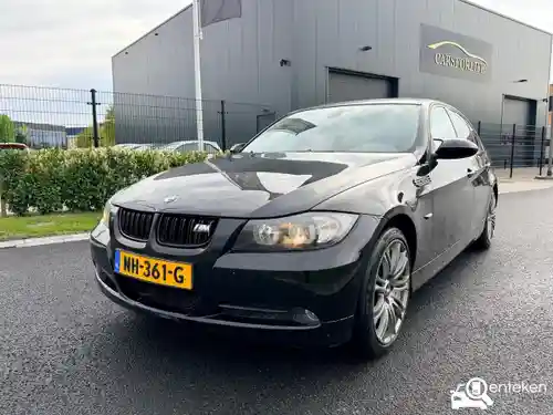 BMW 320i 2006
