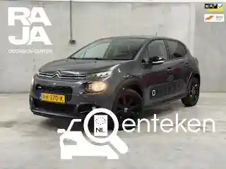 Citroen C3 PureTech 110 2017