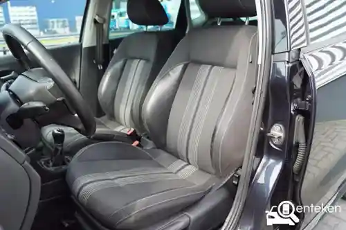 VW Polo 1.2 BMT 2012