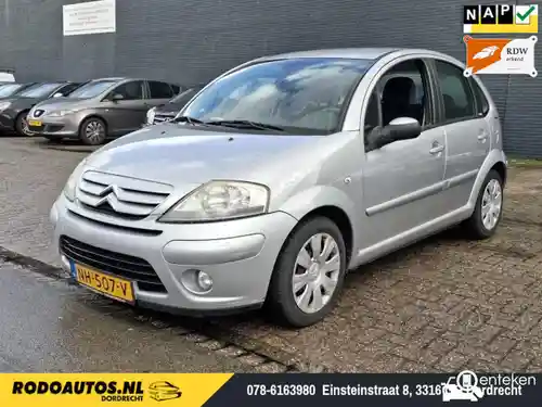 Citroen C3 1.4 2007