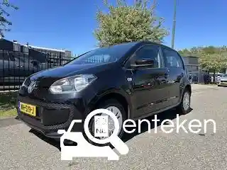 VW up! 1.0 2015