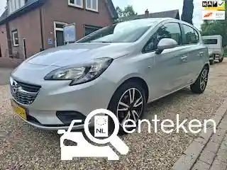 Opel Corsa 1.4 2017
