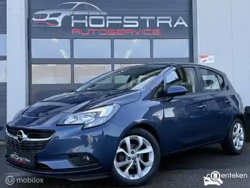 Opel Corsa 1.4 2015