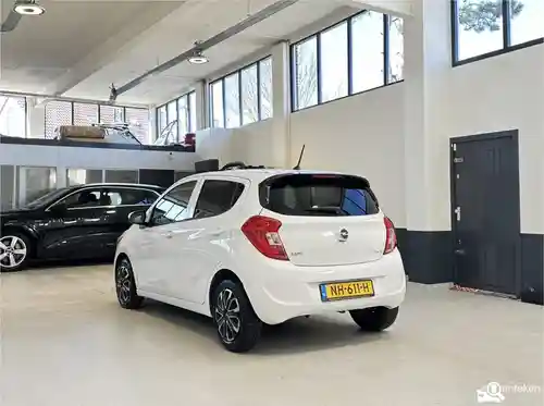 Opel KARL 1.0 2017