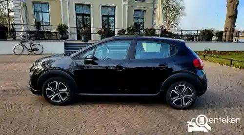 Citroen C3 PureTech 82 2017