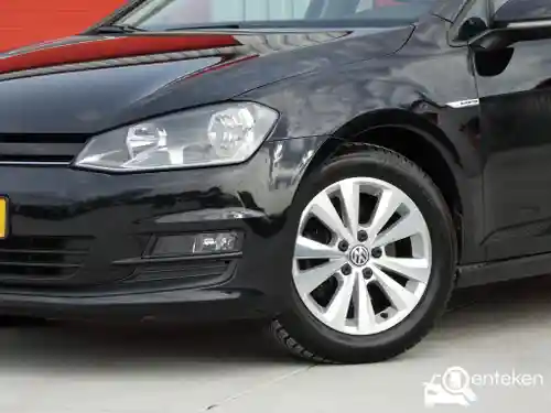 VW Golf Variant 1.0 TSI BlueMotion 2017