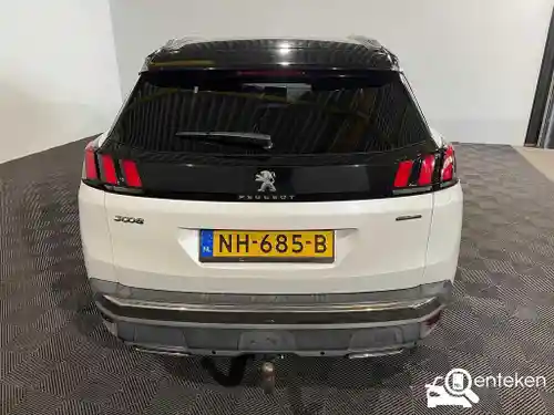 Peugeot 3008 1.2 PureTech 130 2017