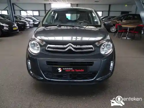 Citroen C1 VTi 68 2017