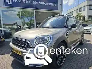 MINI Countryman Cooper S 2017
