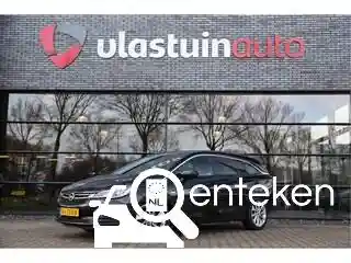Opel Astra Sports Tourer 1.0 ECOTEC DI Turbo ecoFlex 2017