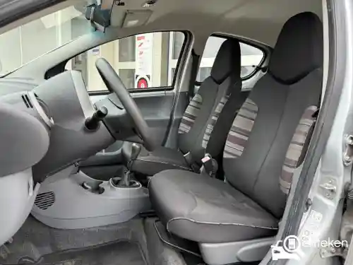 Citroen C1 1.0 2010