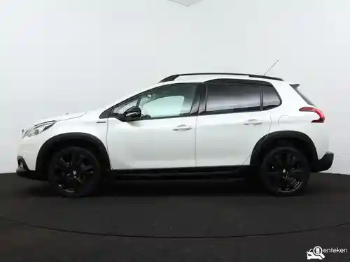 Peugeot 2008 1.2 PureTech 110 2017