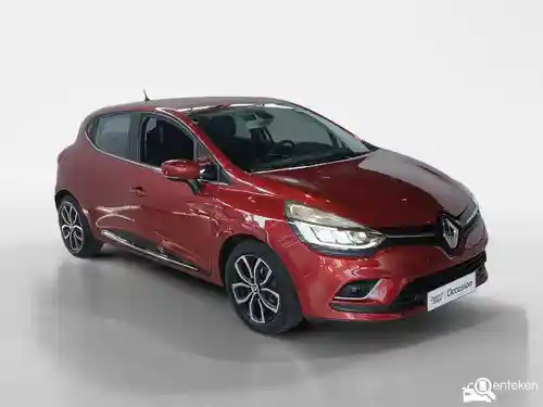 Renault Clio ENERGY TCe 90 2017
