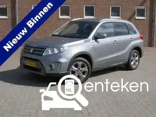 Suzuki Vitara 1.6 2017