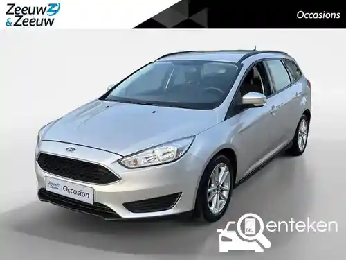 Ford Focus Turnier 1.0 EcoBoost 2017