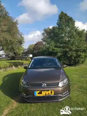 VW Polo 1.2 TSI BMT 2016