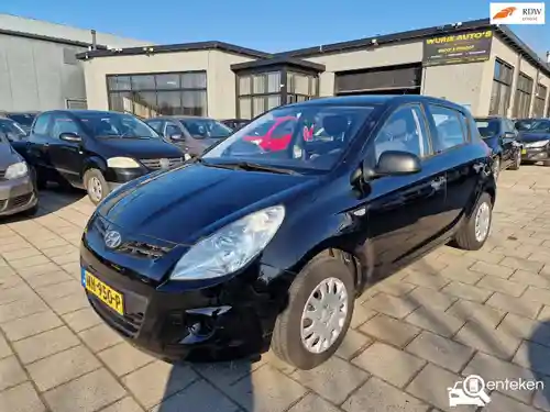 Hyundai i20 1.2 2010