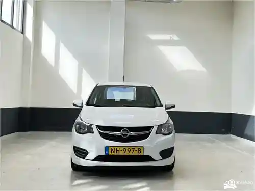 Opel KARL 1.0 ecoFLEX 2017