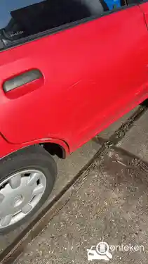 Mazda 121 1.3 1996