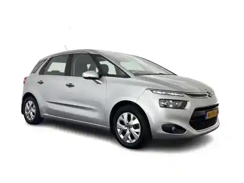 Citroen C4 Picasso e-HDi 115 2014
