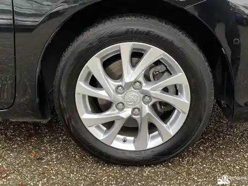 Toyota Auris Touring Sports 1.8 Hybrid 2017