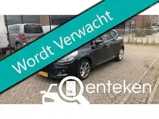 Renault Clio ENERGY TCe 90 2017
