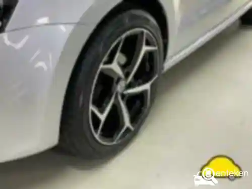 VW Polo 1.4 2014