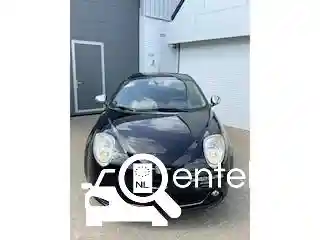 Alfa Romeo MiTo 1.4 16V 2009