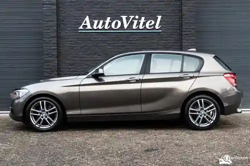 BMW 116i 2013