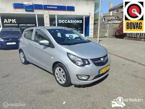 Opel KARL 1.0 2017