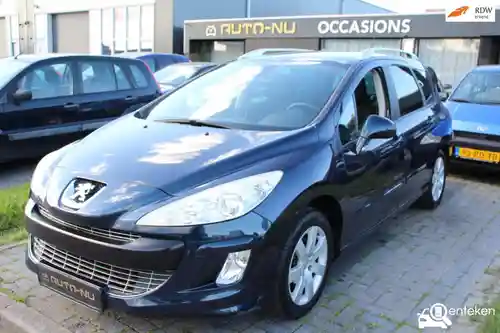 Peugeot 308 SW 120 VTi 2010