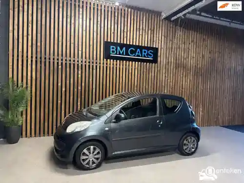 Citroen C1 1.0 2008