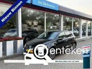 VW Polo 1.0 TSI BlueMotion 2017