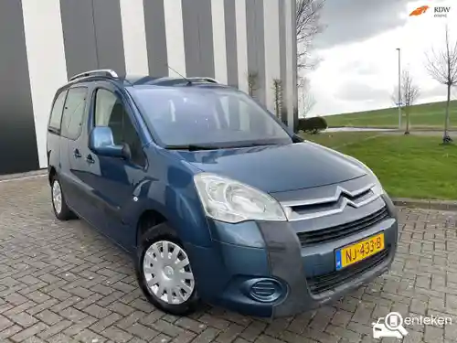 Citroen Berlingo 1.6 16V 2009