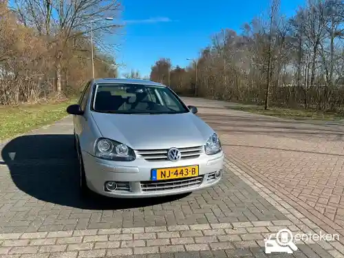 VW Golf Variant 1.4 2008