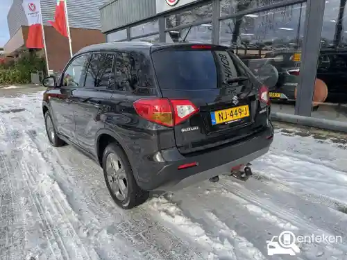 Suzuki Vitara 1.6 2017