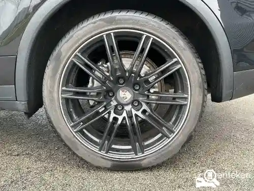 Porsche Cayenne Diesel 2013
