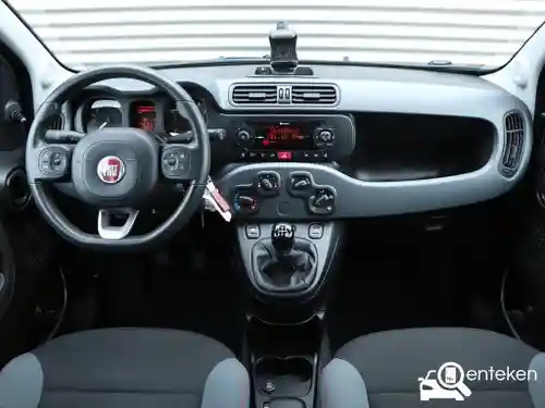 Fiat Panda 1.2 8V 2017