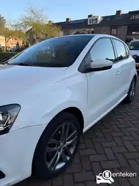 VW Polo 1.4 TDI BMT 2016