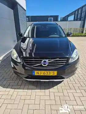 Volvo XC60 D3 2015