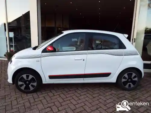 Renault Twingo SCe 70 2017