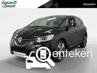Renault Scénic ENERGY TCe 115 2017