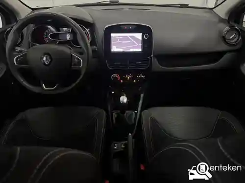 Renault Clio ENERGY TCe 90 2017