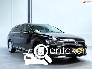 VW Passat Variant 1.4 TSI BMT ACT 2015