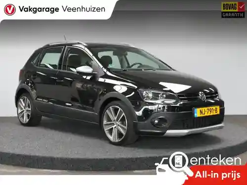 VW Polo 1.2 2012